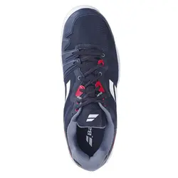 کفش تنیس مردانه بابولات Babolat SFX3- سرمه ای | تنیس ۲۴