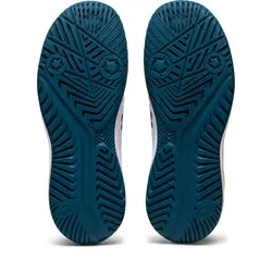 کفش تنیس بچگانه اسیکس Asics Gel-Resolution 9 GS- سفید | تنیس ۲۴