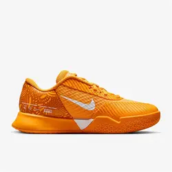 کفش تنیس زنانه نایک NikeCourt Air Zoom Vapor Pro 2- زرد | تنیس ۲۴