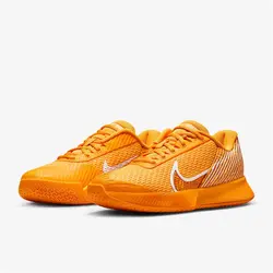 کفش تنیس زنانه نایک NikeCourt Air Zoom Vapor Pro 2- زرد | تنیس ۲۴