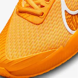 کفش تنیس زنانه نایک NikeCourt Air Zoom Vapor Pro 2- زرد | تنیس ۲۴