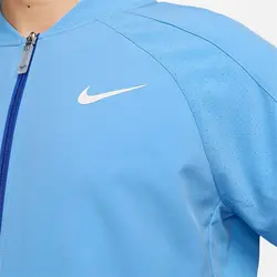 سویشرت تنیس مردانه نایک Nike Dri-FIT Rafa- آبی | تنیس ۲۴