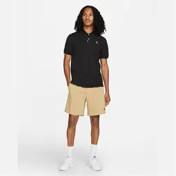 پلوشرت تنیس مردانه نایک Nike Polo- مشکی | تنیس ۲۴