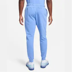 شلوار تنیس مردانه نایک Nike Court Heritage- آبی | تنیس ۲۴