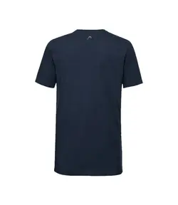 تیشرت تنیس مردانه هد Club IVAN T-Shirt Men(DBYW) -سرمه ای زرد | تنیس ۲۴