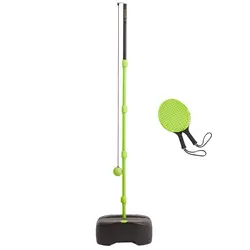 ست اسپیدبال تنیس آرتنگو Artengo Turnball Speedball Set- مشکی/سبز | تنیس ۲۴