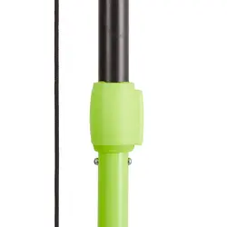 ست اسپیدبال تنیس آرتنگو Artengo Turnball Speedball Set- مشکی/سبز | تنیس ۲۴