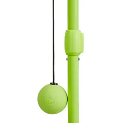 ست اسپیدبال تنیس آرتنگو Artengo Turnball Speedball Set- مشکی/سبز | تنیس ۲۴