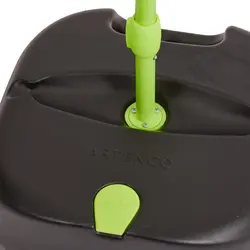 ست اسپیدبال تنیس آرتنگو Artengo Turnball Speedball Set- مشکی/سبز | تنیس ۲۴