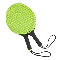ست اسپیدبال تنیس آرتنگو Artengo Turnball Speedball Set- مشکی/سبز | تنیس ۲۴