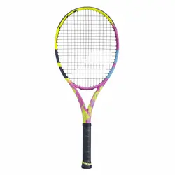 راکت تنیس بابولات Babolat Pure Aero Rafa 2023 | تنیس ۲۴