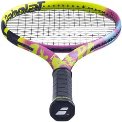 راکت تنیس بابولات Babolat Pure Aero Rafa 2023 | تنیس ۲۴