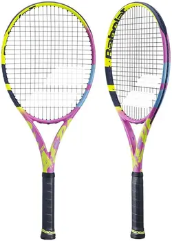 راکت تنیس بابولات Babolat Pure Aero Rafa 2023 | تنیس ۲۴