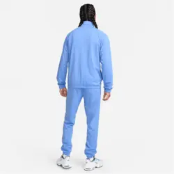 ست ورزشی تنیس نایک Nike Club- آبی | تنیس ۲۴