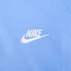 ست ورزشی تنیس نایک Nike Club- آبی | تنیس ۲۴