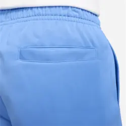 ست ورزشی تنیس نایک Nike Club- آبی | تنیس ۲۴