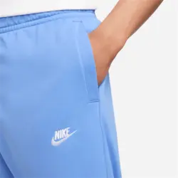 ست ورزشی تنیس نایک Nike Club- آبی | تنیس ۲۴