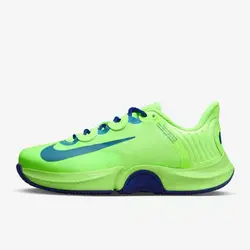 کفش تنیس زنانه نایک Nikecourt Air Zoom GP Turbo Naomi Osaka- سبز | تنیس ۲۴