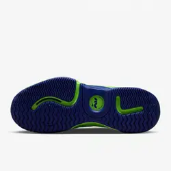 کفش تنیس زنانه نایک Nikecourt Air Zoom GP Turbo Naomi Osaka- سبز | تنیس ۲۴