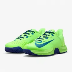 کفش تنیس زنانه نایک Nikecourt Air Zoom GP Turbo Naomi Osaka- سبز | تنیس ۲۴