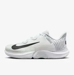 کفش تنیس زنانه نایک Nikecourt Air Zoom GP Turbo Naomi Osaka- سفید | تنیس ۲۴