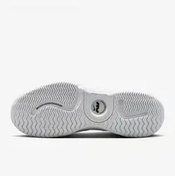 کفش تنیس زنانه نایک Nikecourt Air Zoom GP Turbo Naomi Osaka- سفید | تنیس ۲۴