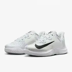 کفش تنیس زنانه نایک Nikecourt Air Zoom GP Turbo Naomi Osaka- سفید | تنیس ۲۴