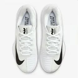 کفش تنیس زنانه نایک Nikecourt Air Zoom GP Turbo Naomi Osaka- سفید | تنیس ۲۴