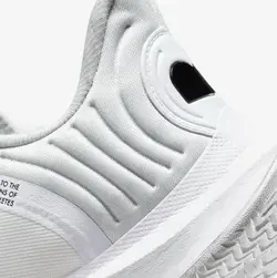 کفش تنیس زنانه نایک Nikecourt Air Zoom GP Turbo Naomi Osaka- سفید | تنیس ۲۴