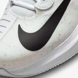 کفش تنیس زنانه نایک Nikecourt Air Zoom GP Turbo Naomi Osaka- سفید | تنیس ۲۴