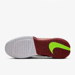 کفش تنیس مردانه نایک NikeCourt AirZoom Vapor Pro2 – سفید/زرشکی | تنیس ۲۴