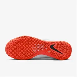 کفش تنیس مردانه نایک NikeCourt Air Zoom NXT- سفید/قرمز | تنیس ۲۴