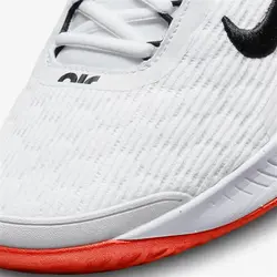 کفش تنیس مردانه نایک NikeCourt Air Zoom NXT- سفید/قرمز | تنیس ۲۴