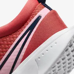 کفش تنیس زنانه نایک NikeCourt Air Zoom Pro- قرمز | تنیس ۲۴