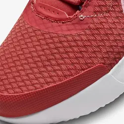 کفش تنیس زنانه نایک NikeCourt Air Zoom Pro- قرمز | تنیس ۲۴