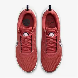 کفش تنیس زنانه نایک NikeCourt Air Zoom Pro- قرمز | تنیس ۲۴