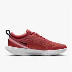 کفش تنیس زنانه نایک NikeCourt Air Zoom Pro- قرمز | تنیس ۲۴