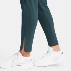 شلوار تنیس زنانه نایک NikeCourt Dri-FIT Heritage- سبز | تنیس ۲۴