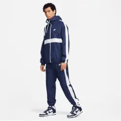 ست ورزشی نایک Nike Sportswear- سرمه ای | تنیس ۲۴
