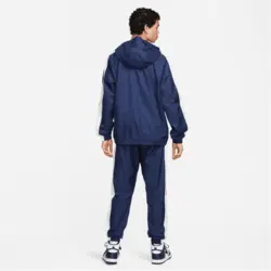 ست ورزشی نایک Nike Sportswear- سرمه ای | تنیس ۲۴