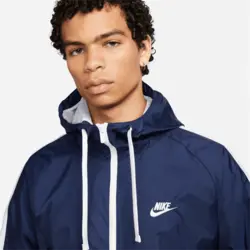 ست ورزشی نایک Nike Sportswear- سرمه ای | تنیس ۲۴