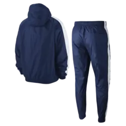 ست ورزشی نایک Nike Sportswear- سرمه ای | تنیس ۲۴