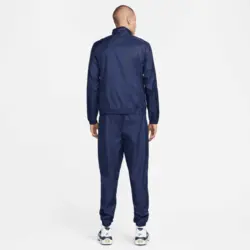 ست ورزشی تنیس نایک Nike Sportswear Club- سرمه ای | تنیس ۲۴