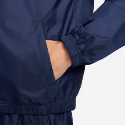 ست ورزشی تنیس نایک Nike Sportswear Club- سرمه ای | تنیس ۲۴