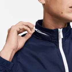 ست ورزشی تنیس نایک Nike Sportswear Club- سرمه ای | تنیس ۲۴