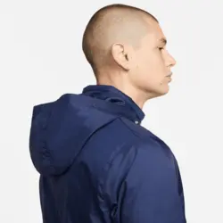 ست ورزشی تنیس نایک Nike Sportswear Club- سرمه ای | تنیس ۲۴