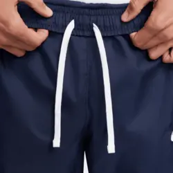 ست ورزشی تنیس نایک Nike Sportswear Club- سرمه ای | تنیس ۲۴