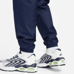 ست ورزشی تنیس نایک Nike Sportswear Club- سرمه ای | تنیس ۲۴