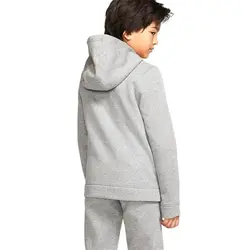 ست ورزشی پسرانه نایک Nike Sportswear Core- طوسی | تنیس ۲۴