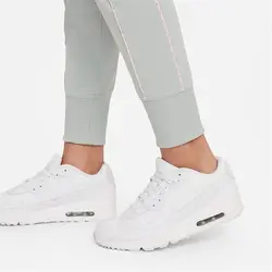ست ورزشی دخترانه نایک Nike Sportswear- طوسی | تنیس ۲۴